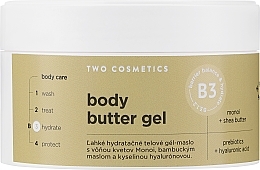 Kup Żel-masło do ciała - Two Cosmetics Body Butter Gel