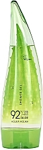 Kup Żel pod prysznic - Holika Holika Aloe Clean Water Formula 92% Shower Gel 