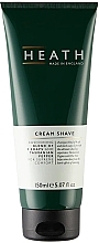 Kup Krem do golenia - Heath Cream Shave