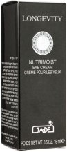 Kup Krem pod oczy - Ga-De Longevity Nutrimoist Eye Cream