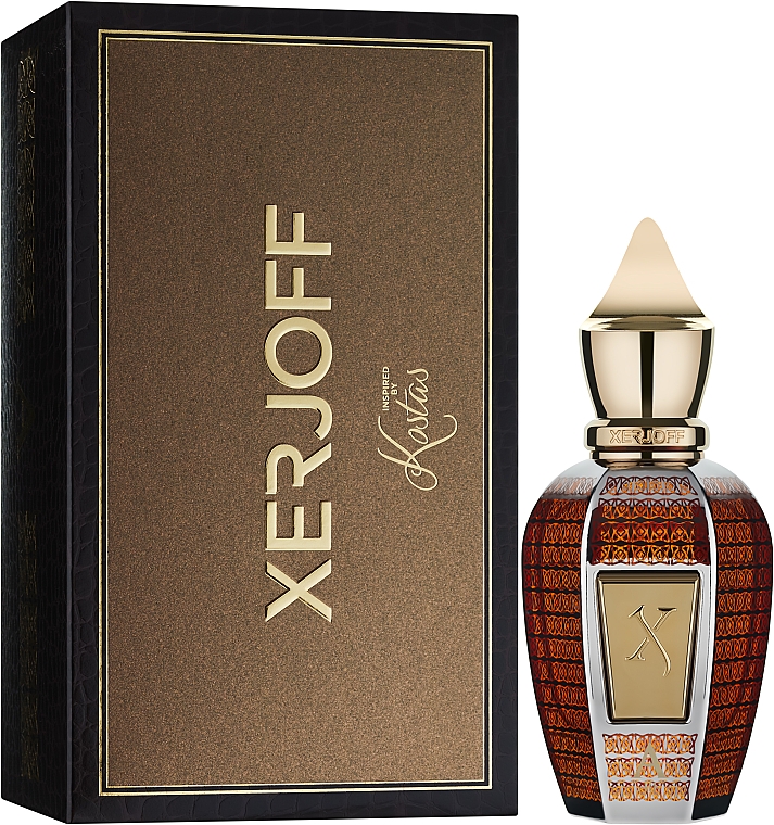 Xerjoff Alexandria III - Woda perfumowana — Zdjęcie N2