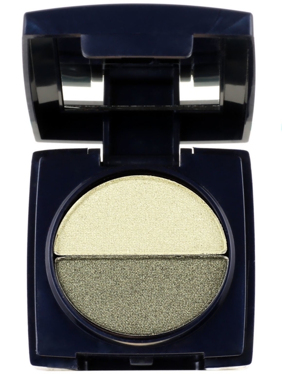 Cień do powiek - Color Me Royal Collection Velvet Touch Eyeshadow (with mirror) — Zdjęcie N1