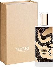 Memo Sherwood - Woda perfumowana — Zdjęcie N1