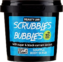 Kup Peeling-suflet do ciała - Beauty Jar Souffle Scrubbles Bubbles Body Scrub