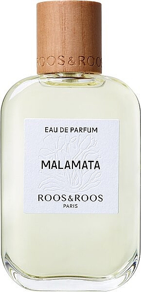 Roos & Roos Malamata - Woda perfumowana — Zdjęcie N1