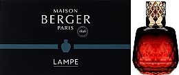 Kup Lampa Berger, 380 ml - Maison Berger Clarity Bordeaux