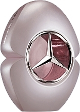 Mercedes-Benz Mercedes-Benz Woman - Woda toaletowa — Zdjęcie N1