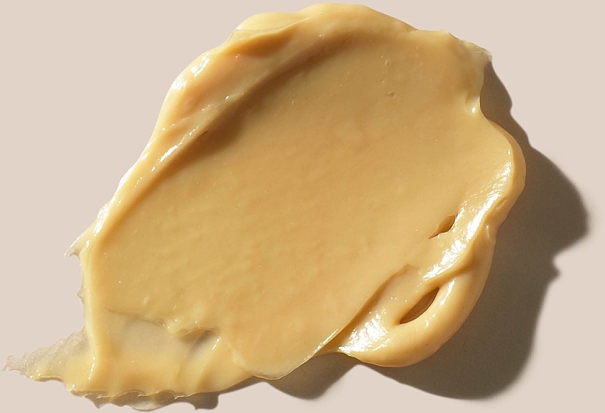 Krem-balsam do twarzy - Ahava Clineral Sebo Facial Balm Cream Face Cream — Zdjęcie N3
