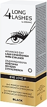Zaawansowana odżywka do rzęs z eyelinerem 2 w 1 - Long4Lashes Advanced Day Lash Conditioner With Eyeliner — Zdjęcie N4