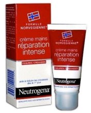 Kup Intensywnie regenerujący krem do rąk - Neutrogena Norwegian Formula Intense Repair Hand Cream