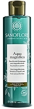 Kup Woda roślinna do pielęgnacji skóry - Sanoflore Aqua Magnifica Anti-Imperfections Botanical Liquid Care