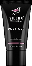 Kup Polygel do paznokci - Siller Professional Poly Gel