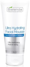 Kup Ultranawilżający mus do twarzy - Bielenda Professional Program Face Ultra Hydrating Facial Mousse