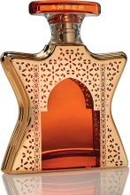Kup Bond No. 9 Dubai Amber - Woda perfumowana