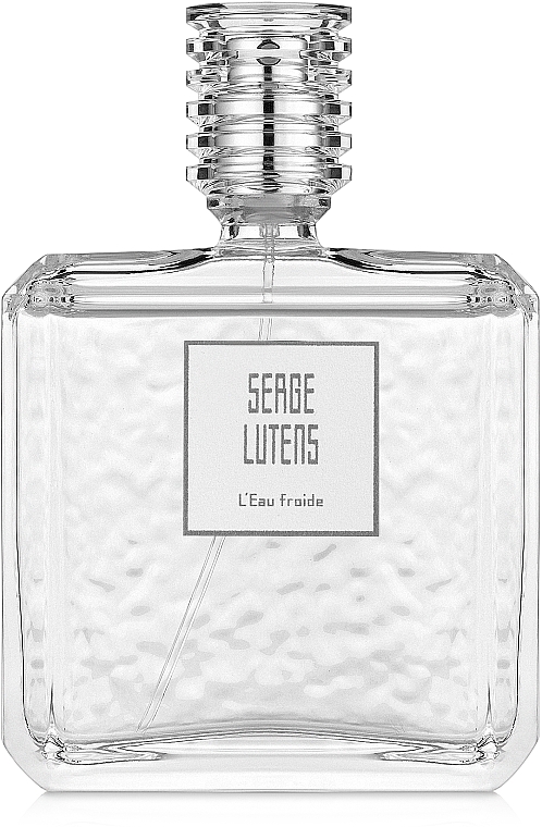 Serge Lutens L'Eau Froide - Woda perfumowana