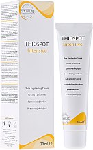 Kup Krem rozjasniający przebarwienia - Synchroline Thiospot Intensive Cream