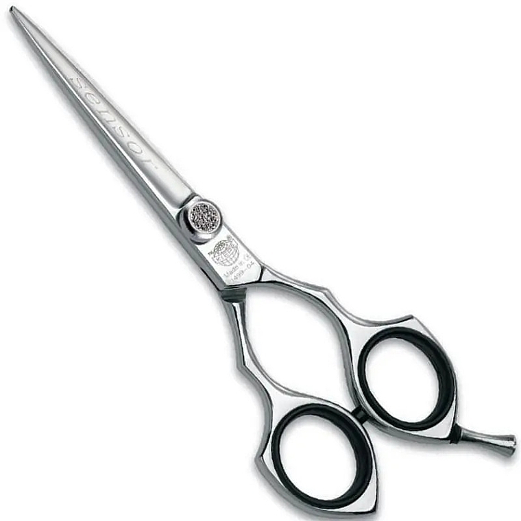 Nożyczki fryzjerskie, 260/5 - Kiepe Hair Scissors Master 5" — Zdjęcie N1