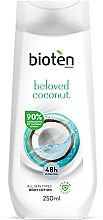 Kup Balsam do ciała Kokos - Bioten Beloved Coconut Body Lotion