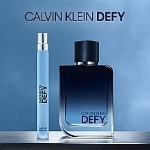 Calvin Klein Defy - Woda perfumowana  — Zdjęcie N7
