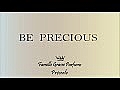 Andre L'arom Precious - Woda perfumowana — Zdjęcie N1