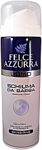 Kup Pianka do golenia - Felce Azzurra Men Sensitive Shaving Foam