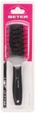 Kup Szczotka do włosów do suszenia suszarką, nylonowa szczecina, ochronne końcówki, 17 cm - Beter Beauty Care Neo Colors