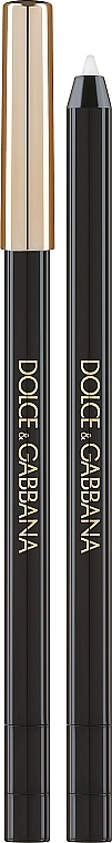 Konturówka do ust - Dolce & Gabbana The Lip Definer Universal — Zdjęcie N1