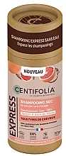 Suchy szampon z różowym grejpfrutem - Centifolia Pink Grapefruit Dry Shampoo Powder — Zdjęcie N1