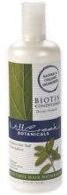 Kup Odżywka do włosów z biotyną - Mill Creek Hair Conditioner With Biotin