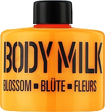 Mleczko do ciała Kwiat pomarańczy - Stackable Blossom Orange Body Milk — Zdjęcie N1