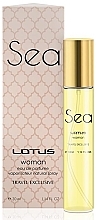 Lotus Sea - Woda perfumowana — Zdjęcie N1