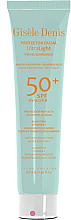 Kup Krem przeciwsłoneczny do twarzy - Gisele Denis Ultralight Facial Sunscreen SPF 50+