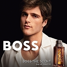 BOSS The Scent - Perfumowany dezodorant w sztyfcie — Zdjęcie N4