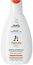 Kup Ultradelikatny szampon do włosów dla dzieci - BioNike Triderm Baby Ultra Gentle Shampoo
