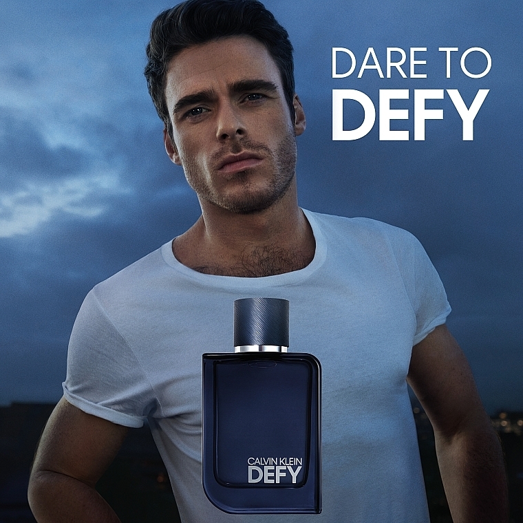Calvin Klein Defy - Perfumy — Zdjęcie N7
