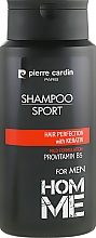 Kup Szampon dla mężczyzn, Sport - Pierre Cardin Sport Shampoo