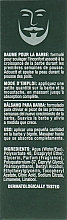Zestaw - Proraso Cypress & Vetyver Beard Kit (balm/100ml + shmp/200ml + oil/30ml) — Zdjęcie N8