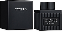 Flavia Cygnus Pour Homme - Woda perfumowana — Zdjęcie N2
