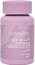 Suplement diety - Farmasi Nutriplus Beauty Formula — Zdjęcie N1