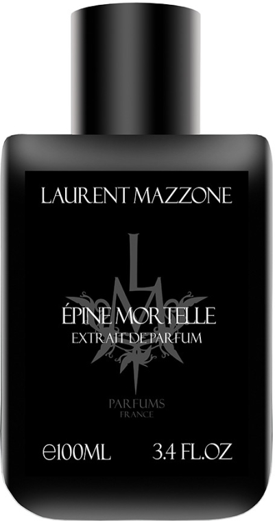 Laurent Mazzone Parfums Epine Mortelle - Perfumy — Zdjęcie N1