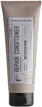 Kup WYPRZEDAŻ Regenerująca odżywka do włosów suchych i zniszczonych - Ecooking Repair Conditioner *