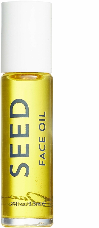 Olejek do twarzy - Jao Brand Seed Face Oil — Zdjęcie N1