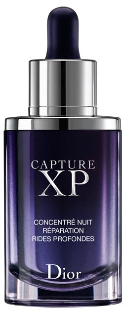 Dior Capture R60/80 XP Nuit Expert Rides Wrinkle Expert Night