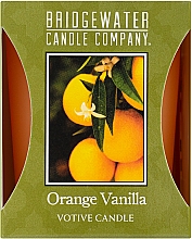 Kup Bridgewater Candle Company Orange Vanilla - Aroma Home