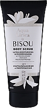Kup Ultranawilżający peeling do ciała - Bisou Aqua Lirica Body Scrub