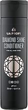Kup Odżywka nadająca połysk do wszystkich rodzajów włosów - UA Profi Diamond Shine For All Hair Types Conditioner pH 4.4