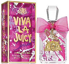 Kup Woda perfumowana - Juicy Couture Viva La Juicy Soiree