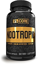 Kup Nootropiki - Rich Piana 5% Nutrition Core Nootropic