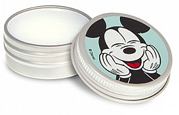 Balsam do ust Kokos - Mad Beauty Disney Mickey Coconut Lip Balm — Zdjęcie N1
