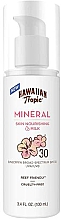 Odżywczy balsam do ciała z filtrem przeciwsłonecznym - Hawaiian Tropic Mineral Skin Nourishing Milk SPF 30 — Zdjęcie N1